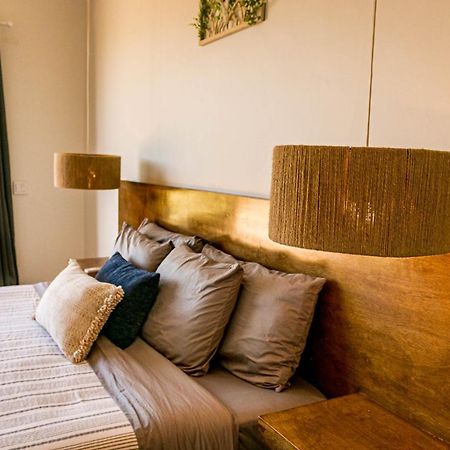 Finca San Sebastian Valle de Guadalupe Εξωτερικό φωτογραφία
