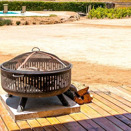 Finca San Sebastian Valle de Guadalupe Εξωτερικό φωτογραφία