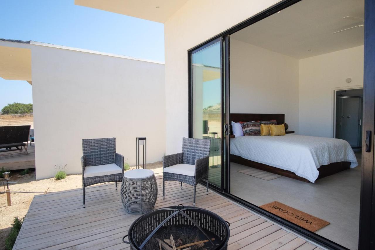 Finca San Sebastian Valle de Guadalupe Εξωτερικό φωτογραφία