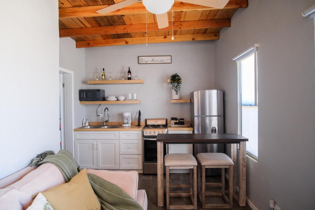 Finca San Sebastian Valle de Guadalupe Εξωτερικό φωτογραφία