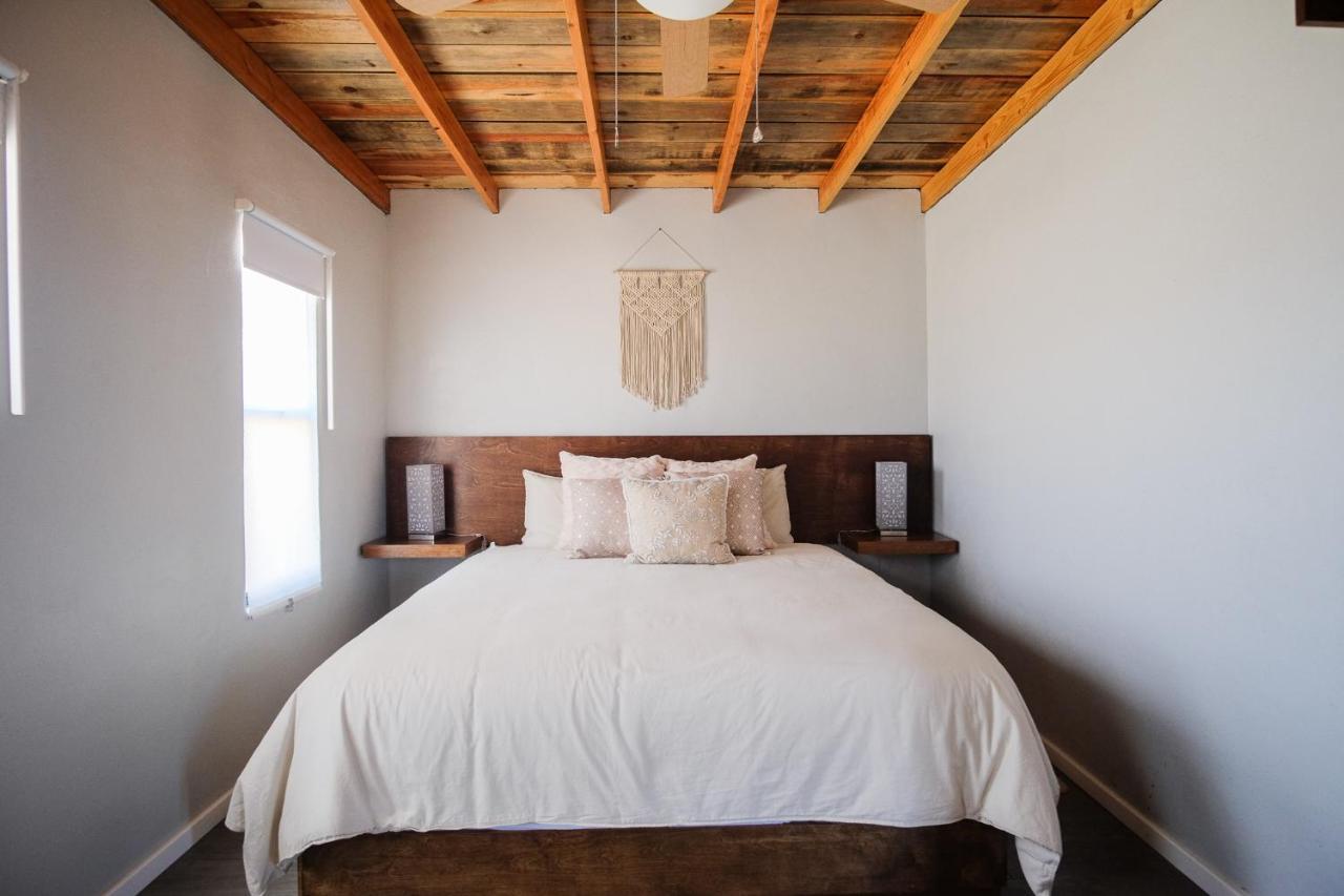 Finca San Sebastian Valle de Guadalupe Εξωτερικό φωτογραφία