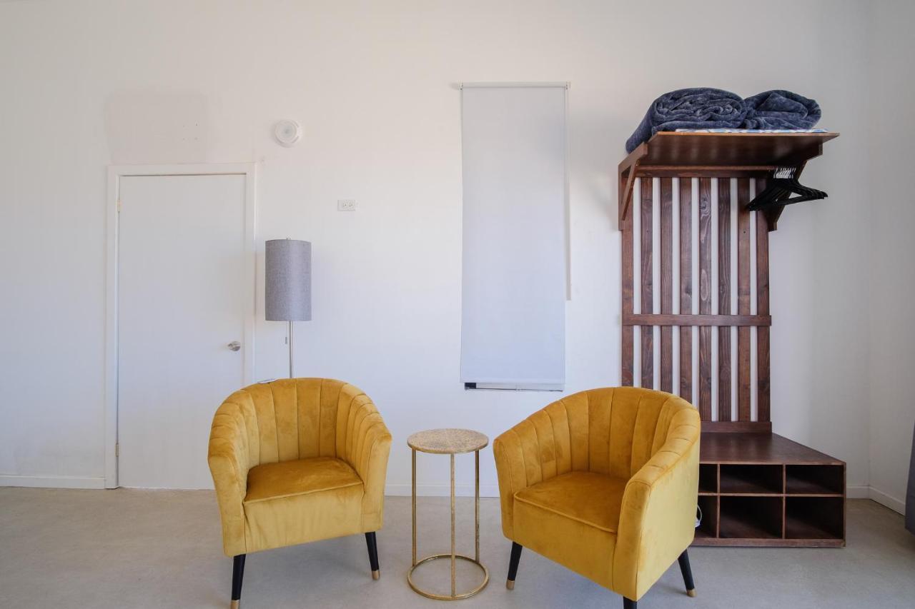 Finca San Sebastian Valle de Guadalupe Εξωτερικό φωτογραφία