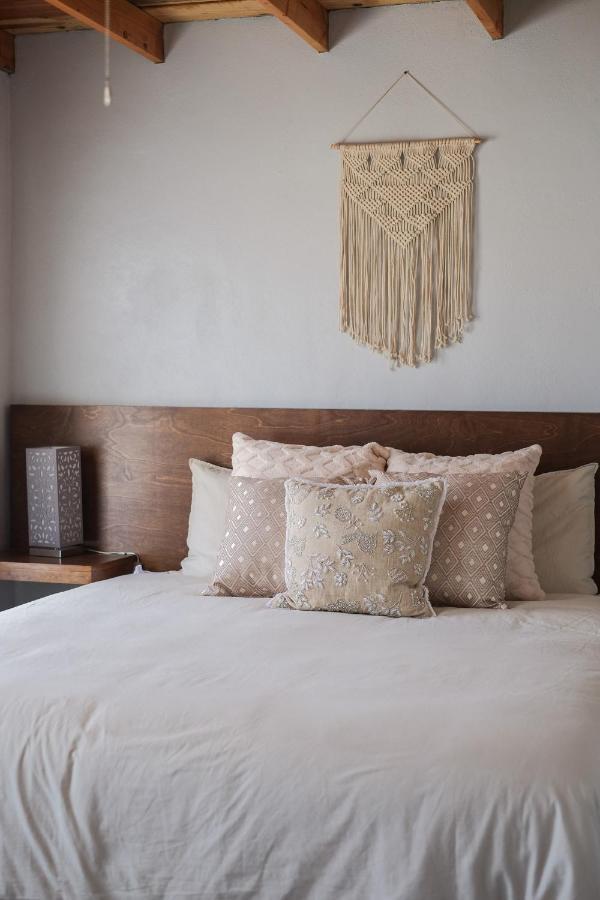 Finca San Sebastian Valle de Guadalupe Εξωτερικό φωτογραφία