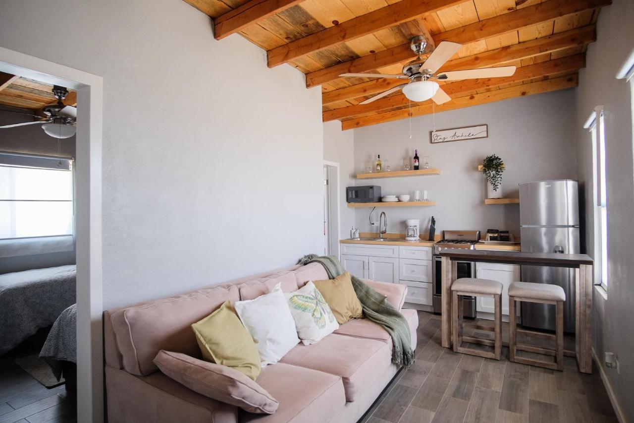 Finca San Sebastian Valle de Guadalupe Εξωτερικό φωτογραφία