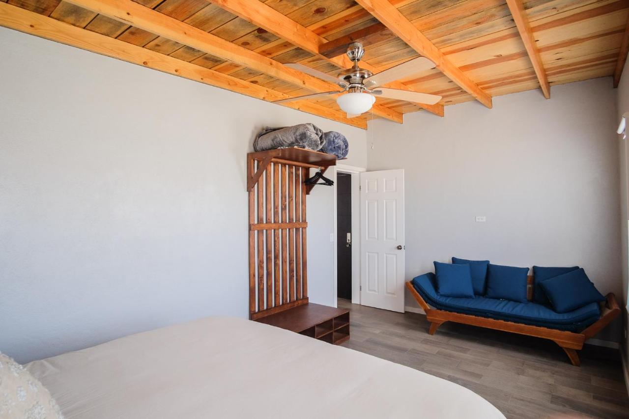 Finca San Sebastian Valle de Guadalupe Εξωτερικό φωτογραφία