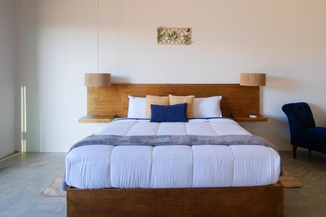 Finca San Sebastian Valle de Guadalupe Εξωτερικό φωτογραφία