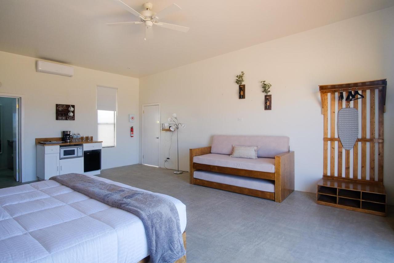 Finca San Sebastian Valle de Guadalupe Εξωτερικό φωτογραφία